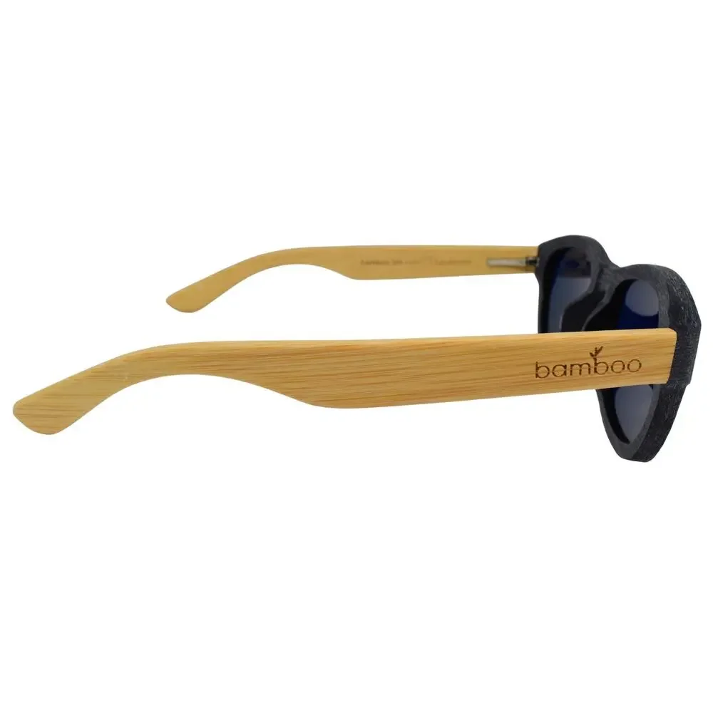 BAMBOO product title
